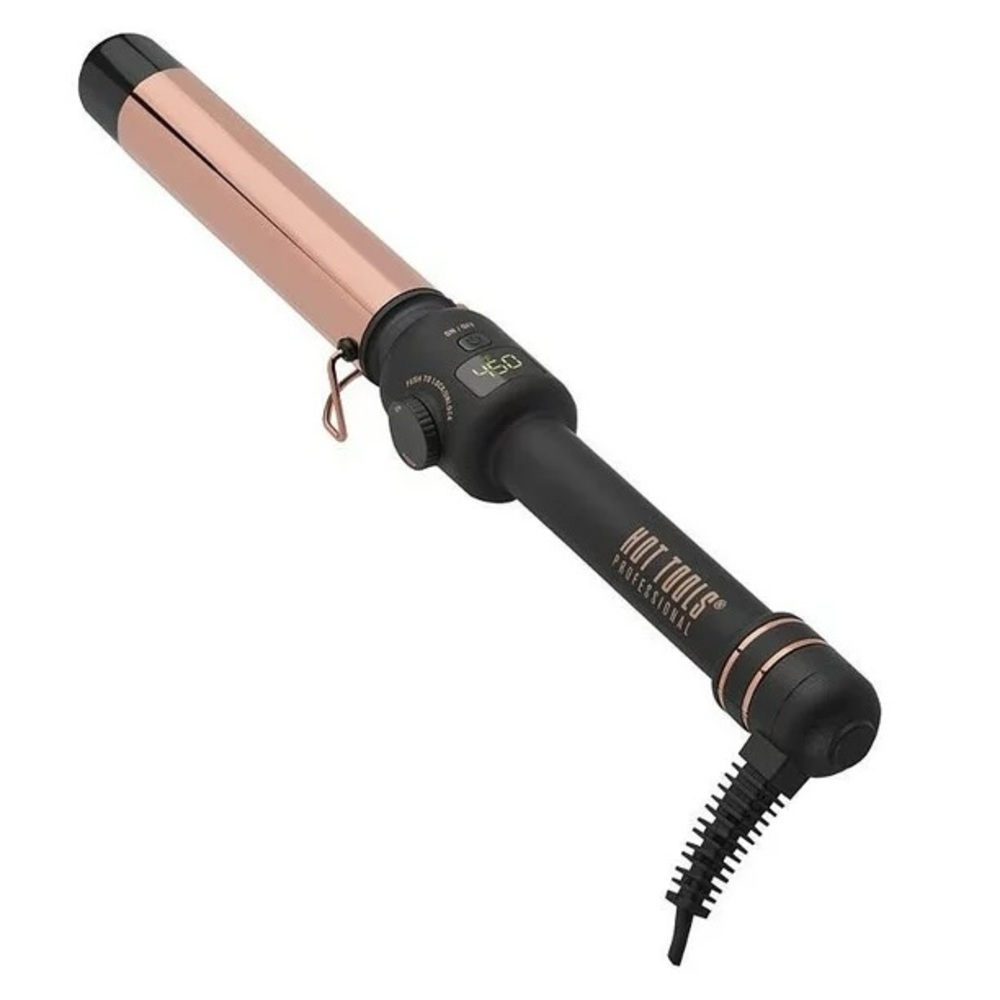 Hot Tools 1 ¼” Digital Curling Wand